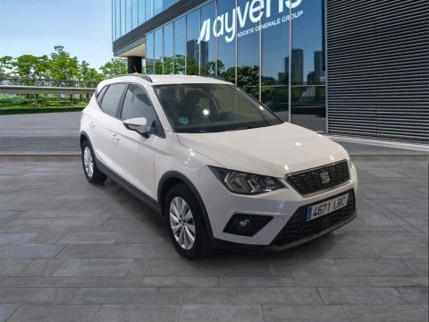 Seat Arona 1.0 TSI 81kW (110CV) Style Go2