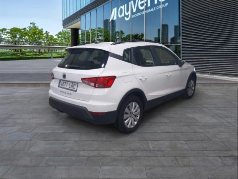 Seat Arona 1.0 TSI 81kW (110CV) Style Go2