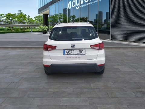 Seat Arona 1.0 TSI 81kW (110CV) Style Go2