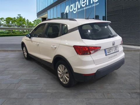 Seat Arona 1.0 TSI 81kW (110CV) Style Go2