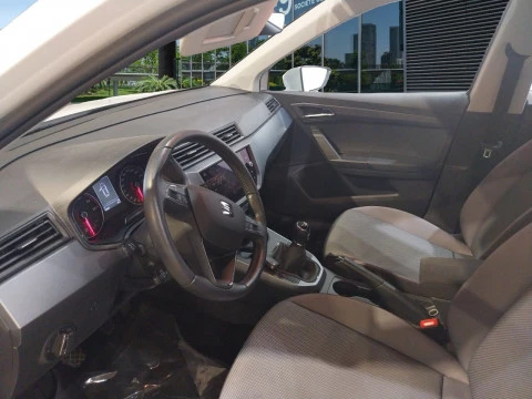 Seat Arona 1.0 TSI 81kW (110CV) Style Go2