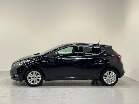 Nissan Micra IGT 74 kW 100 CV E6D Acenta