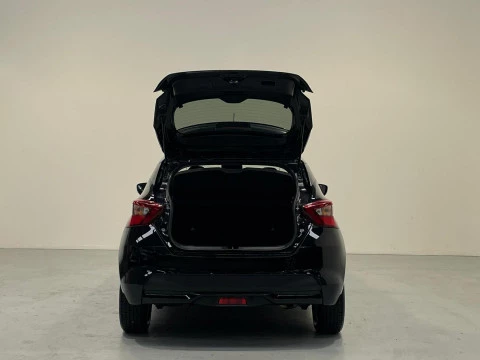 Nissan Micra IGT 74 kW 100 CV E6D Acenta