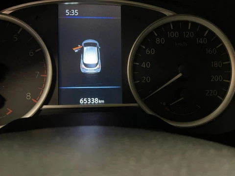 Nissan Micra IGT 74 kW 100 CV E6D Acenta