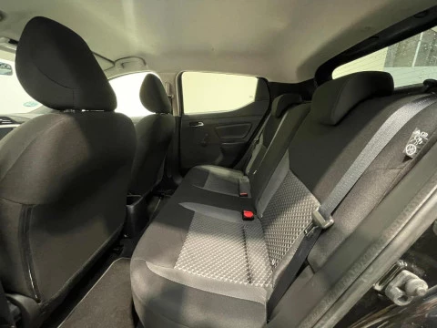 Nissan Micra IGT 74 kW 100 CV E6D Acenta