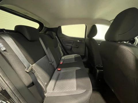 Nissan Micra IGT 74 kW 100 CV E6D Acenta