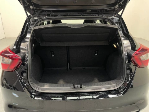 Nissan Micra IGT 74 kW 100 CV E6D Acenta