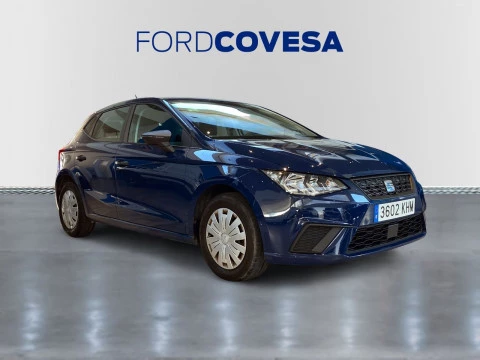 Seat Ibiza 1.0 EcoTSI 70kW (95CV) Reference Plus