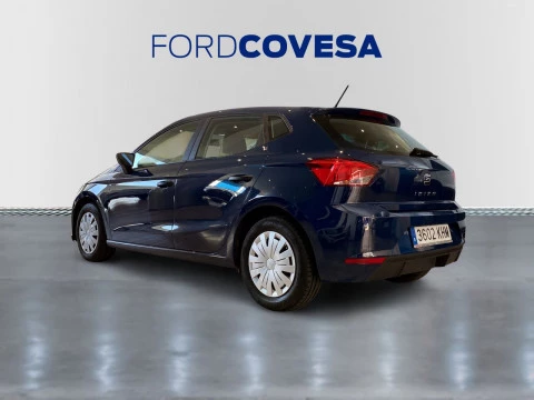 Seat Ibiza 1.0 EcoTSI 70kW (95CV) Reference Plus