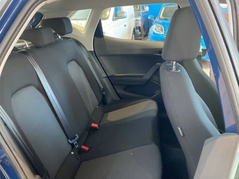 Seat Ibiza 1.0 EcoTSI 70kW (95CV) Reference Plus