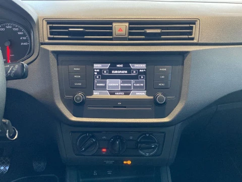 Seat Ibiza 1.0 EcoTSI 70kW (95CV) Reference Plus