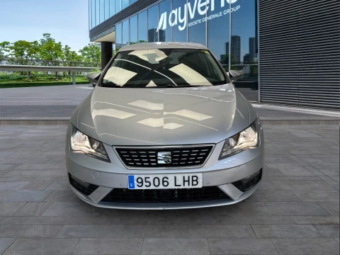 Seat Leon 2.0 TDI 110kW S&S Xcellence