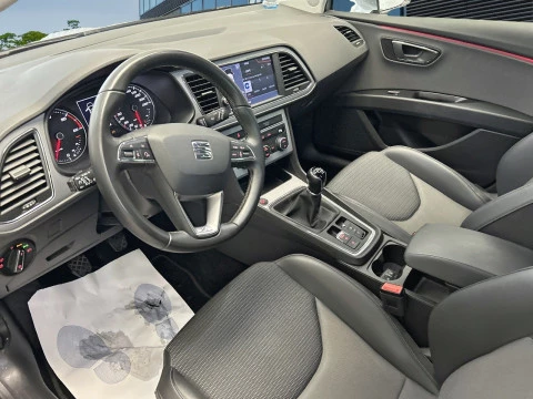Seat Leon 2.0 TDI 110kW S&S Xcellence