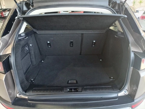 Land Rover Range Rover Evoque 2.0L eD4 Diesel 150CV 4x2 SE