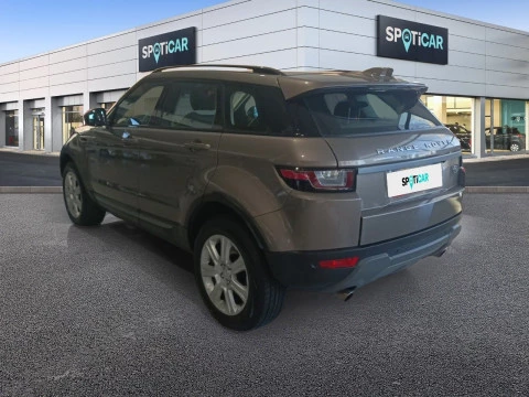 Land Rover Range Rover Evoque 2.0L eD4 Diesel 150CV 4x2 SE