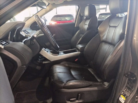 Land Rover Range Rover Evoque 2.0L eD4 Diesel 150CV 4x2 SE