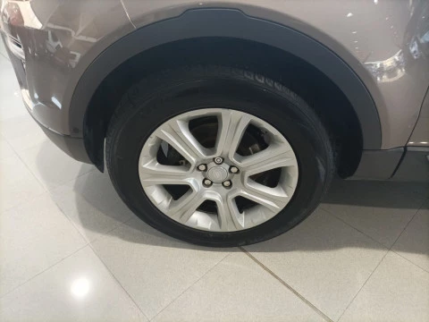 Land Rover Range Rover Evoque 2.0L eD4 Diesel 150CV 4x2 SE