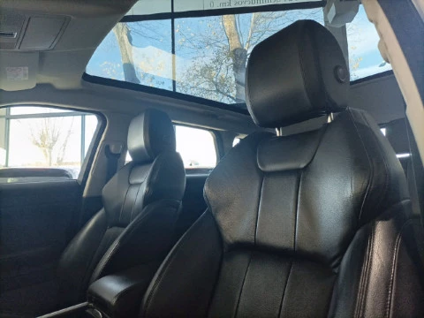 Land Rover Range Rover Evoque 2.0L eD4 Diesel 150CV 4x2 SE