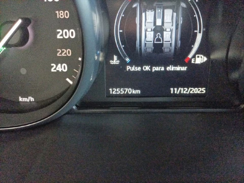 Land Rover Range Rover Evoque 2.0L eD4 Diesel 150CV 4x2 SE