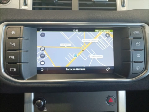 Land Rover Range Rover Evoque 2.0L eD4 Diesel 150CV 4x2 SE