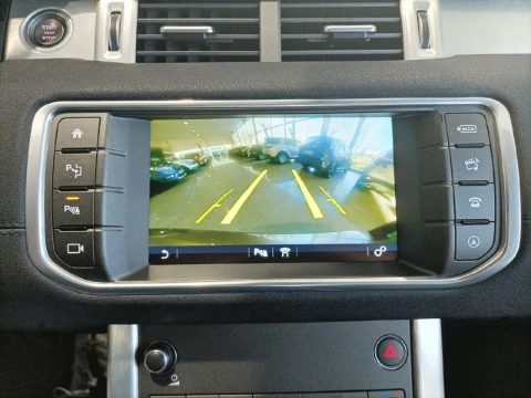 Land Rover Range Rover Evoque 2.0L eD4 Diesel 150CV 4x2 SE