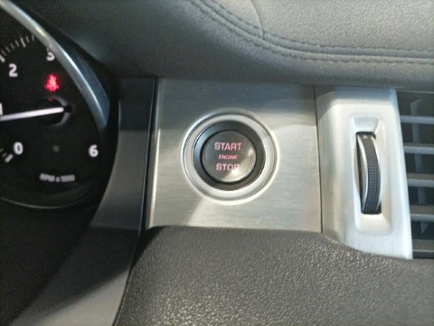 Land Rover Range Rover Evoque 2.0L eD4 Diesel 150CV 4x2 SE