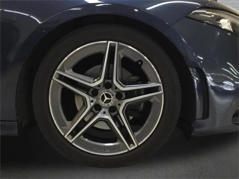 Mercedes-Benz Clase A 180 d