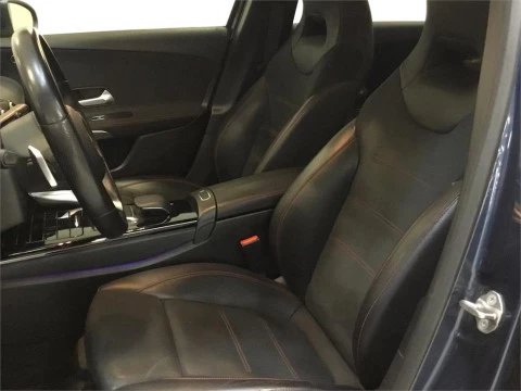 Mercedes-Benz Clase A 180 d