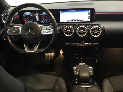 Mercedes-Benz Clase A 180 d