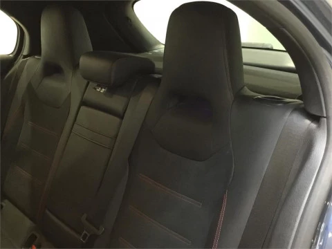 Mercedes-Benz Clase A 180 d