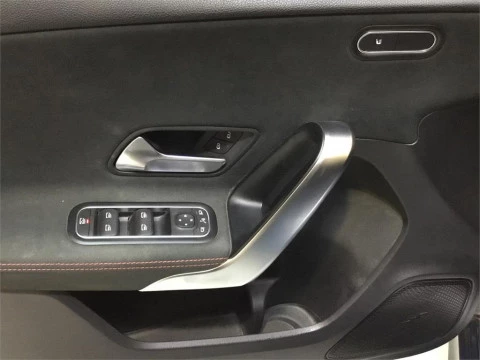 Mercedes-Benz Clase A 180 d