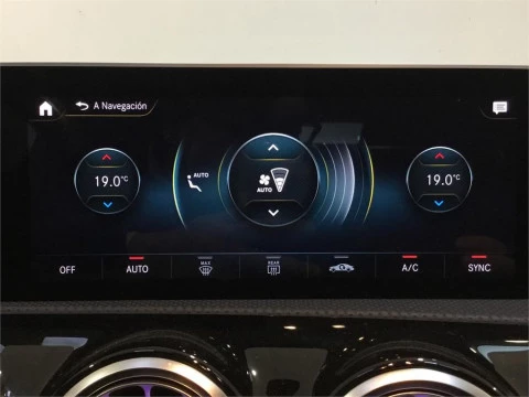 Mercedes-Benz Clase A 180 d