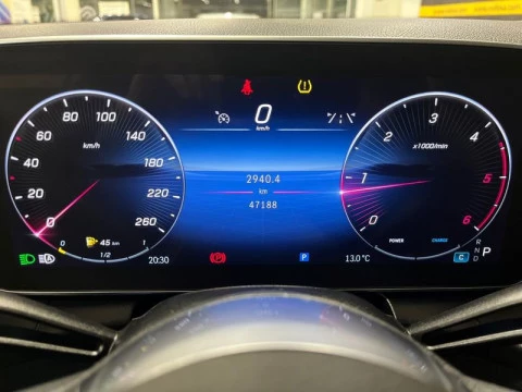 Mercedes-Benz GLC GLC 220 d 4MATIC