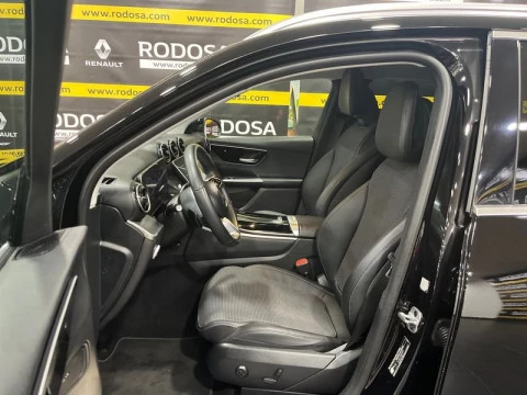 Mercedes-Benz GLC GLC 220 d 4MATIC