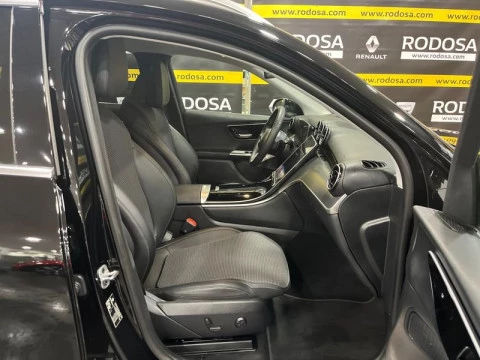 Mercedes-Benz GLC GLC 220 d 4MATIC