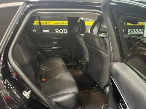 Mercedes-Benz GLC GLC 220 d 4MATIC