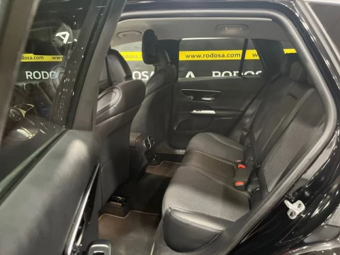 Mercedes-Benz GLC GLC 220 d 4MATIC