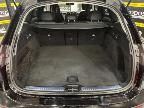 Mercedes-Benz GLC GLC 220 d 4MATIC