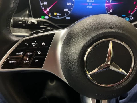 Mercedes-Benz GLC GLC 220 d 4MATIC