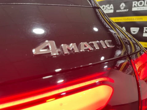 Mercedes-Benz GLC GLC 220 d 4MATIC