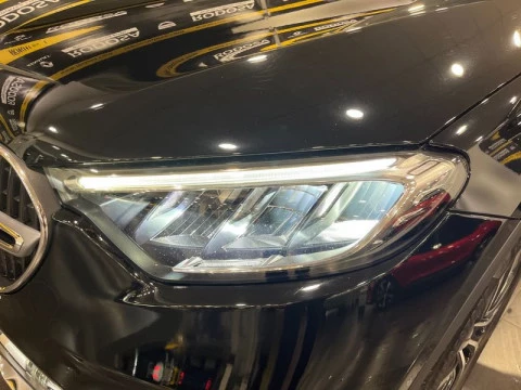 Mercedes-Benz GLC GLC 220 d 4MATIC