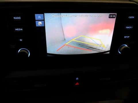 Hyundai i20 1.0 TGDI Klass