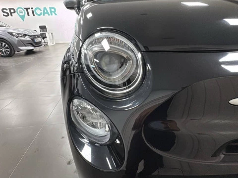 Abarth 500 595 1.4 16v T-Jet 121kW (165 CV)