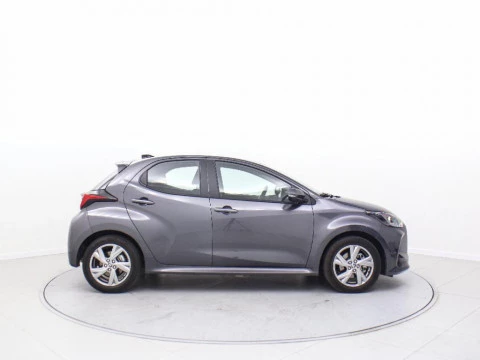 Toyota Yaris YA Yaris - MY25
