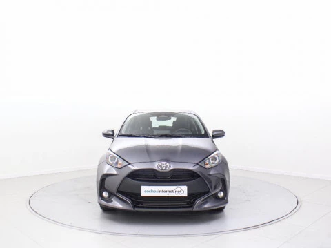 Toyota Yaris YA Yaris - MY25