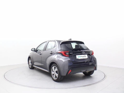 Toyota Yaris YA Yaris - MY25