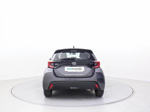 Toyota Yaris YA Yaris - MY25
