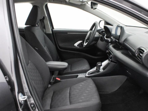 Toyota Yaris YA Yaris - MY25