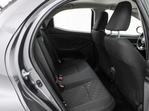 Toyota Yaris YA Yaris - MY25