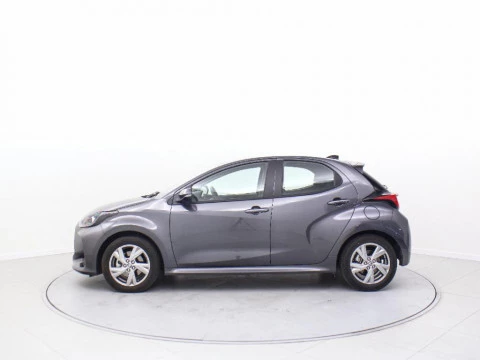 Toyota Yaris YA Yaris - MY25